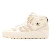 Adidas Forum Bonega X Sneakers Beige, Dam