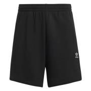 Adidas Shorts Black, Dam