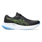 Asics Gel-Pulse 15 Sneakers Black, Herr