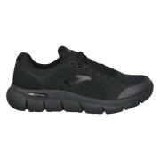 Joma Sneakers Black, Herr