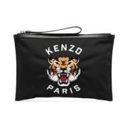 Kenzo Bags Multicolor, Herr