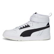 Puma RBD Spel Sneakers White, Herr