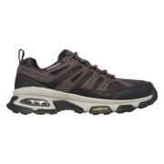 Skechers Envoy Sneakers Black, Herr