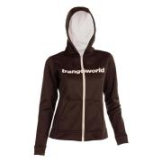 Trangoworld Liena Jacket Brown, Dam