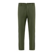 BomBoogie Chinos Green, Herr