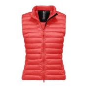 BomBoogie Vests Red, Dam