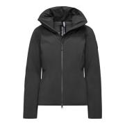 BomBoogie Winter Jackets Gray, Dam