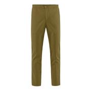 BomBoogie Elastiska Chino Byxor Beige, Herr