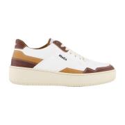 MoEa Damers Gen1 Trendiga Sneakers White, Dam