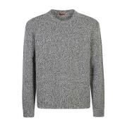 Barena Venezia Grå Sweatshirt Aw24 Gray, Herr