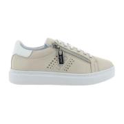 Liu Jo Låga Sneakers Beige, Dam