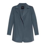 Theory Kashmir blazer Gray, Dam