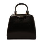 Givenchy Svarta Designer Väskor för Kvinnor Black, Dam