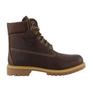 Timberland Premium Brun Boot Brown, Herr