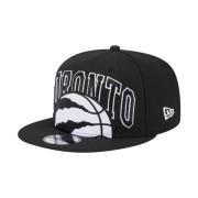 New Era NBA Tip Off Keps - Svart Black, Herr