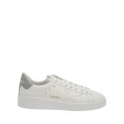 Golden Goose Vita Sneakers för Män Aw24 White, Herr