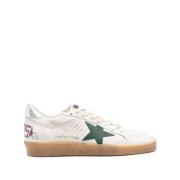 Golden Goose Vita Sneakers Aw24 White, Herr