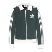 Adidas Originals Zip-up sweatshirt Green, Dam