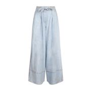 Zimmermann Vida Ben Jeans Blue, Dam