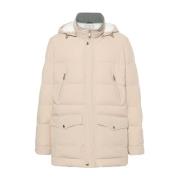 Brunello Cucinelli Beige Herrmode Aw24 Beige, Herr