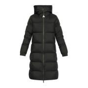 Moncler Jacka Arredoun Black, Dam