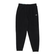 Vans Svart Comfycush Sweatpant Fleece Tracksuit Black, Herr