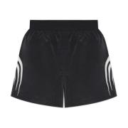 Adidas Originals Träningsshorts Black, Dam