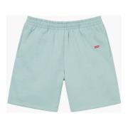 Supreme Begränsad upplaga Cross-Grain Sweatshort Light Slate Gray, Uni...