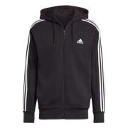 Adidas Essentials Jacka Black, Herr