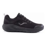 Joma Sneakers Black, Herr