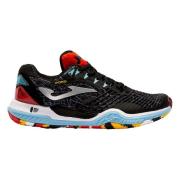 Joma T.Point Lady 2151 Sneakers Black, Dam