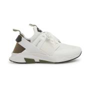 Tom Ford Vita Sneakers Aw24 White, Herr