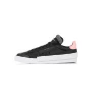 Nike Svart Rosa Drop-Type Sko Black, Herr