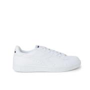 Diadora Torneo 101.178327 Herrskor White, Herr