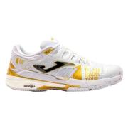 Joma Slam 22 WPT Sneakers White, Herr