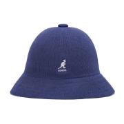 Kangol Starry Blue Fiskarhatt Tropic Casual Blue, Herr