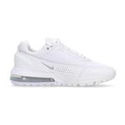 Nike Air Max Pulse Women's Low Shoe White, Dam