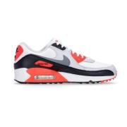 Nike Gore Tex Air Max 90 Låg Sneaker Multicolor, Herr