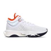 Nike Air Zoom GT Jump 2 Basketbollsko White, Herr