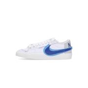 Nike Jumbo White Low-Top Sneaker White, Herr