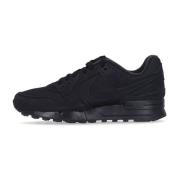 Nike Låga sneakers med Swoosh-logga Black, Herr