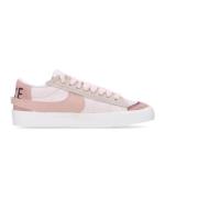 Nike Jumbo Light Soft Pink Låg Sneaker Pink, Dam