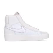 Nike Hög-top Victory Summit Dam Sneaker White, Dam