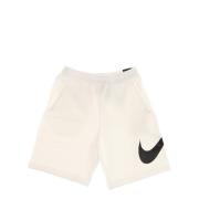 Nike Mjuka Tracksuit Byxor Vit Sportkläder White, Herr