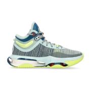 Nike Air Zoom GT Jump 2 Basketbollsko Multicolor, Herr