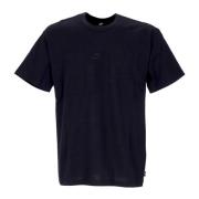 Nike Premium Essentials Sust Tee Black, Herr