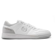 Sergio Tacchini Stiliga Varese Sneakers White, Herr