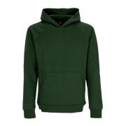 The North Face Raglan Hoodie Pine Needle Green, Herr