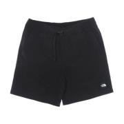 The North Face Svart Box Herr Shorts Black, Herr