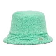 UGG Sherpa Bucket Hat Green, Dam